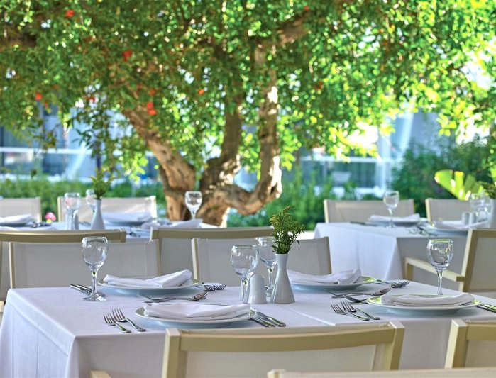 Kréta utazás Atlantica Akti Zeus