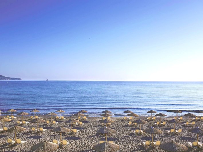 Kréta utazás Atlantica Akti Zeus