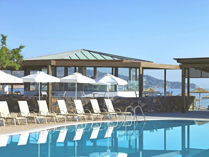 Kréta utazás Atlantica Akti Zeus