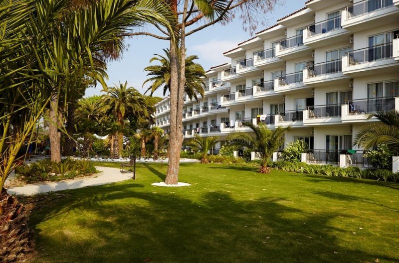 Kusadasi utazás Atlantique Holiday Club