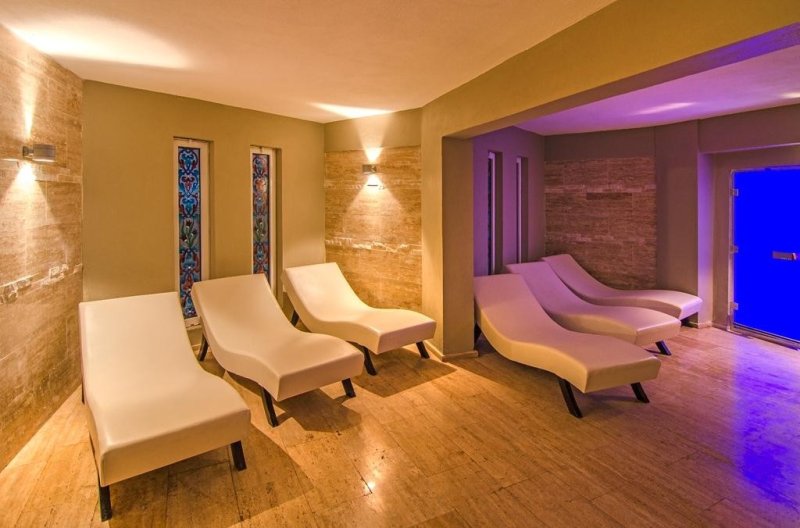 Kusadasi utazás Atlantique Holiday Club