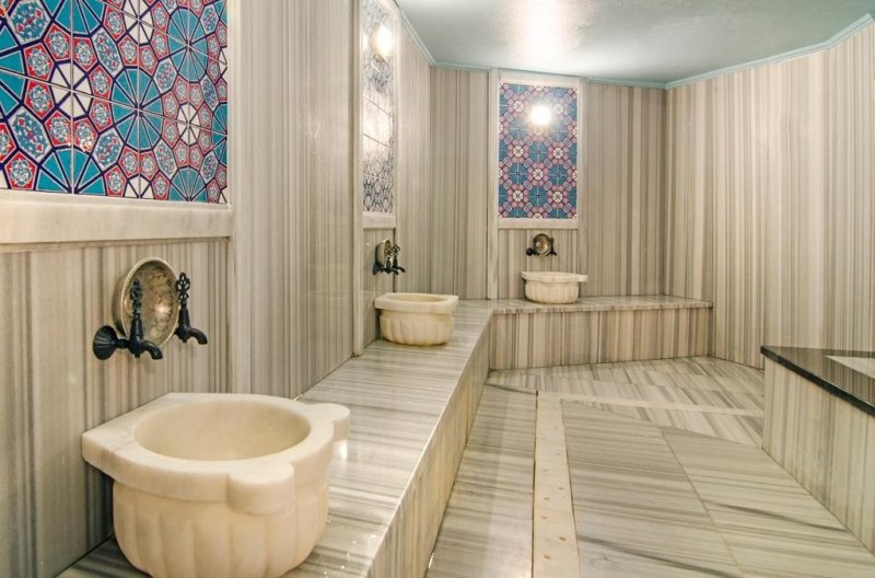 Kusadasi utazás Atlantique Holiday Club