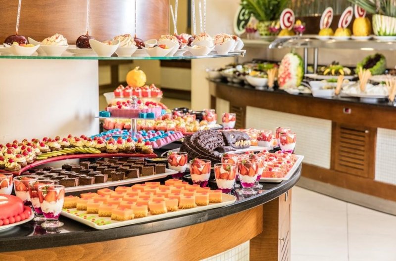 Kusadasi utazás Atlantique Holiday Club