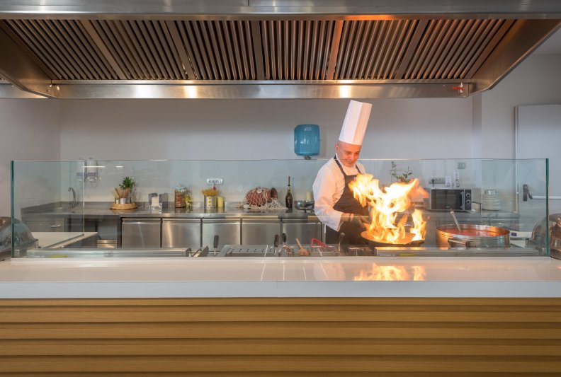 Rodosz utazás Avra Beach 