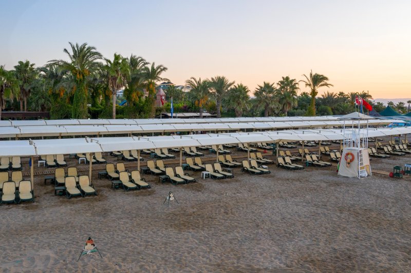 Belek utazás Aydinbey Famous Resort