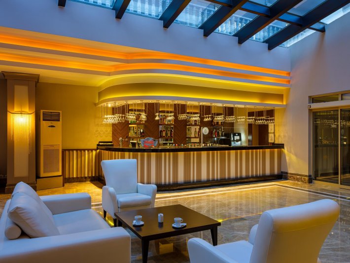 Belek utazás Aydinbey Famous Resort