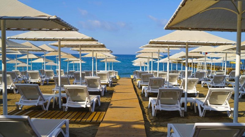 Alanya utazás Aydinbey Gold Dreams