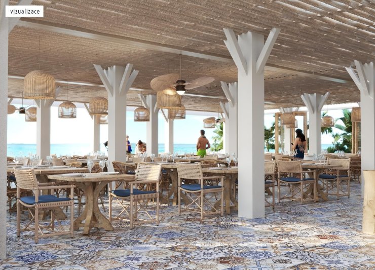 Side utazás Aydinbey Kings Palace