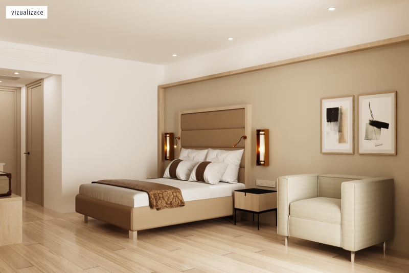 Side utazás Aydinbey Kings Palace