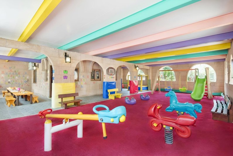 Side utazás Aydinbey Kings Palace