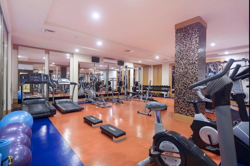 Side utazás Aydinbey Kings Palace