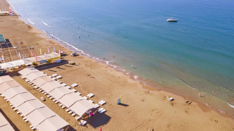 Side utazás Aydinbey Kings Palace