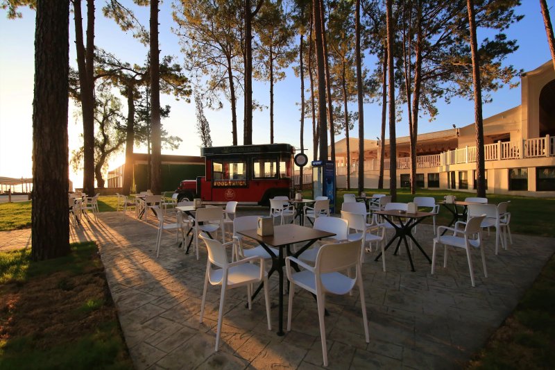 Kemer utazás Grand Ring