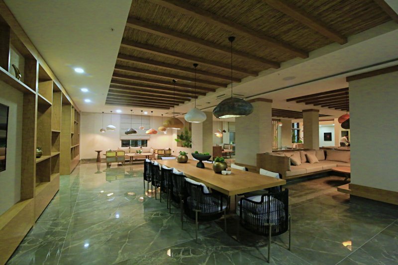 Kemer utazás Grand Ring