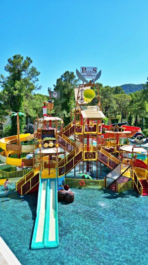 Kemer utazás Grand Ring