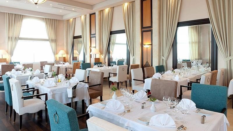 Hammamet utazás Aziza Thalasso & Golf