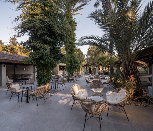 Kemer utazás Balmy Beach Resort