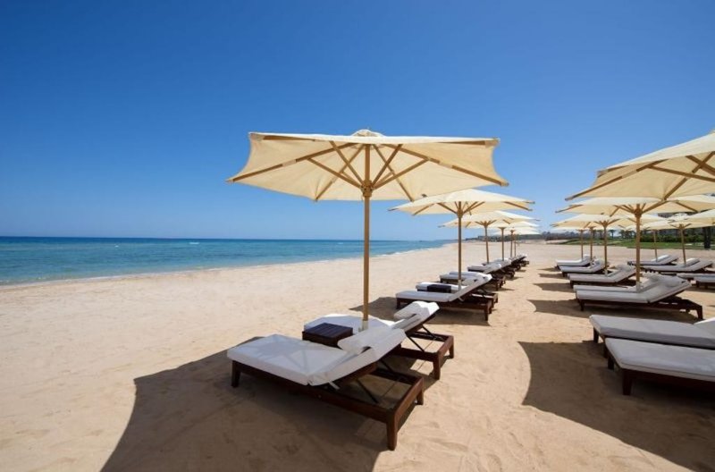 Hurghada utazás Baron Palace Sahl Hasheesh