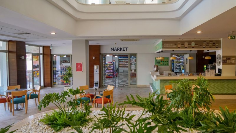 Side utazás Barut B Suites