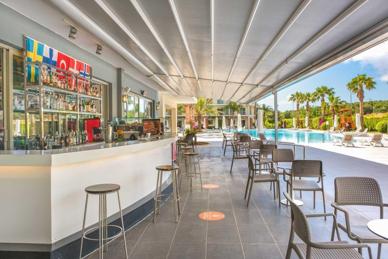 Side utazás Barut Goia (ex. Barut Sunwing)