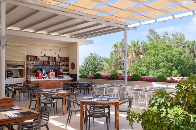 Side utazás Barut Goia (ex. Barut Sunwing)