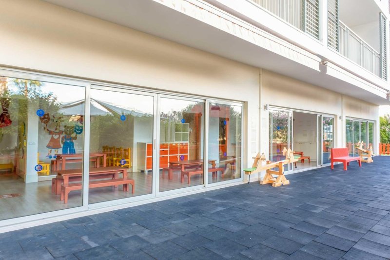 Side utazás Barut Goia (ex. Barut Sunwing)