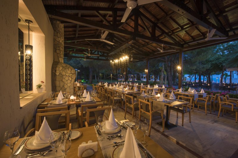 Side utazás Barut Hemera