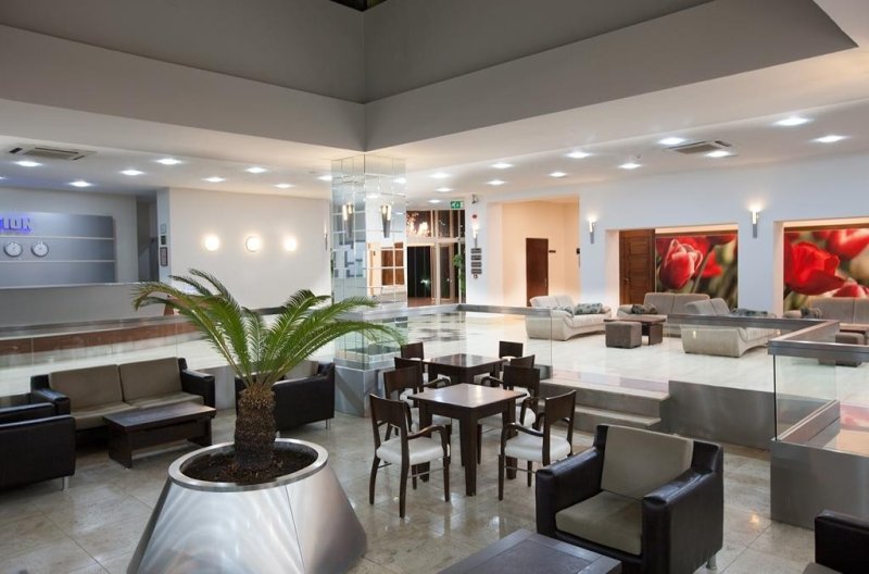 Kusadasi utazás Batihan Beach Resort