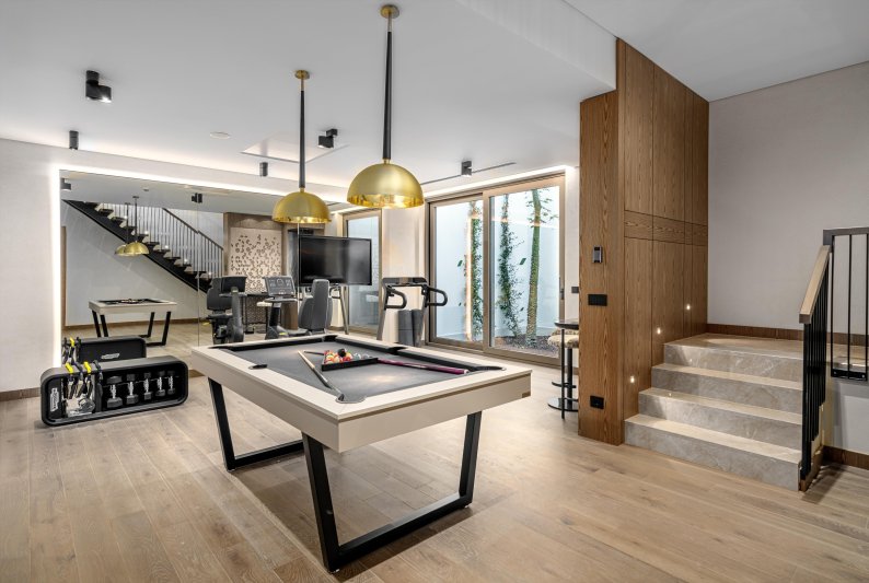 Antalya utazás Bayou Villas Lara