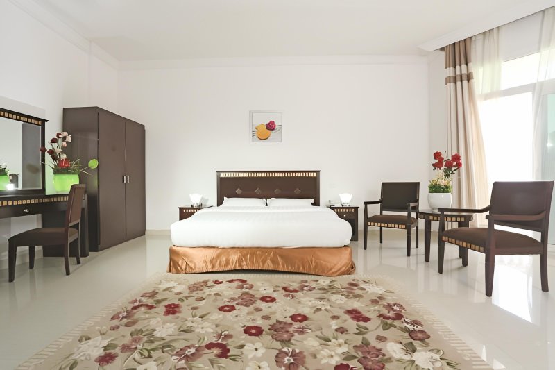 Szalála utazás Beach Resort Salalah