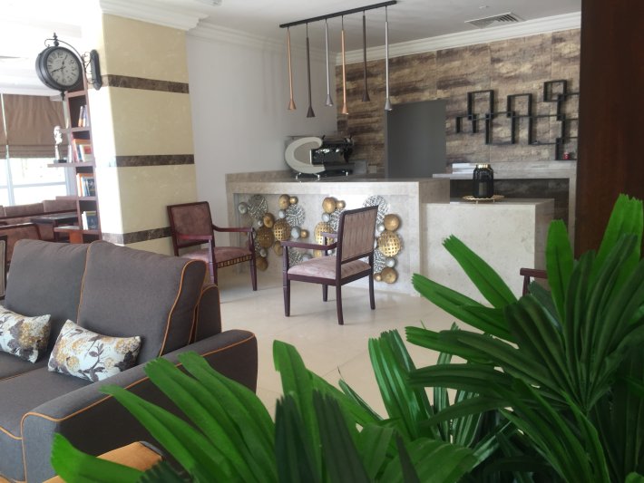 Szalála utazás Beach Resort Salalah