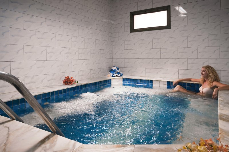 Hurghada utazás Bel Air Azur Resort