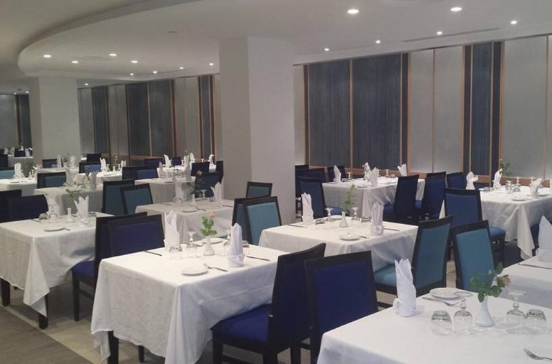 Hammamet utazás Bel Azur Thalasso & Bungalows