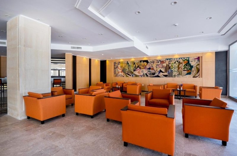 Hammamet utazás Bel Azur Thalasso & Bungalows