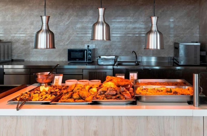 Rodosz Ixia utazás Belair Beach Hotel