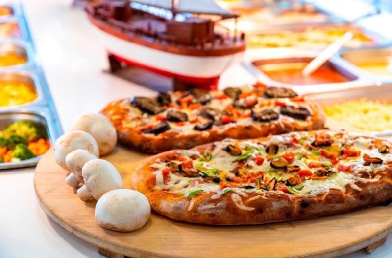 Rodosz Ixia utazás Belair Beach Hotel