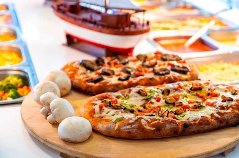 Rodosz Ixia utazás Belair Beach Hotel