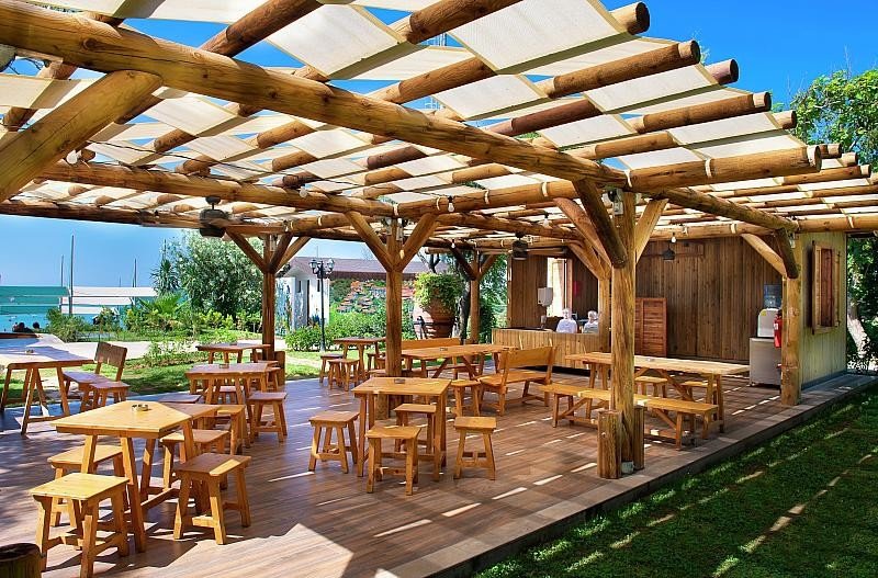 Belek utazás Belconti Resort