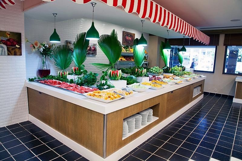 Belek utazás Belconti Resort