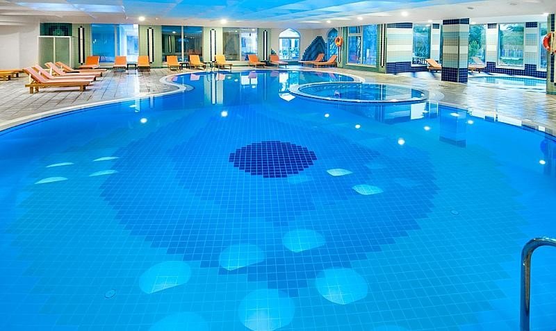 Belek utazás Belconti Resort