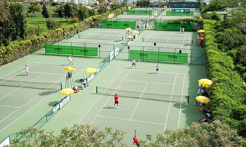 Belek utazás Belconti Resort