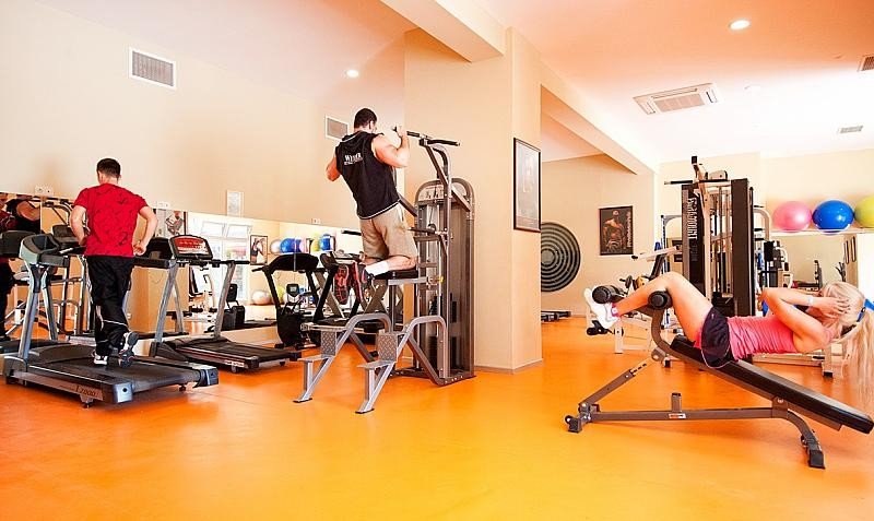 Belek utazás Belconti Resort