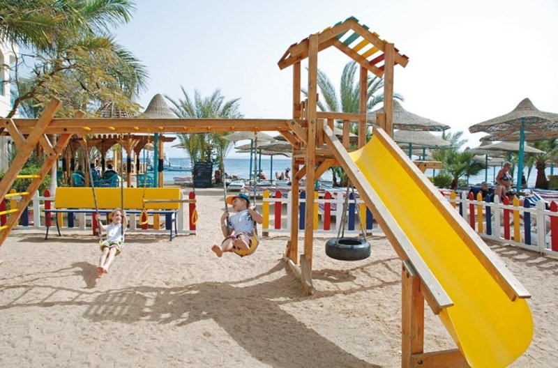 Hurghada utazás Bella Vista