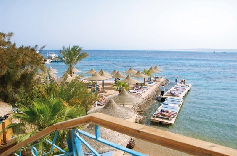 Hurghada utazás Bella Vista