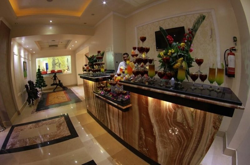 Hurghada utazás Bellagio Beach Resort & Spa