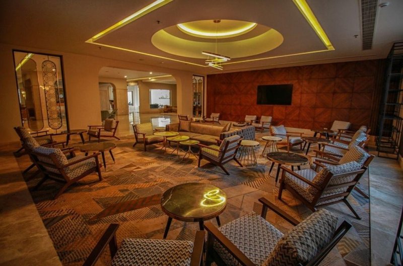 Hurghada utazás Bellagio Beach Resort & Spa