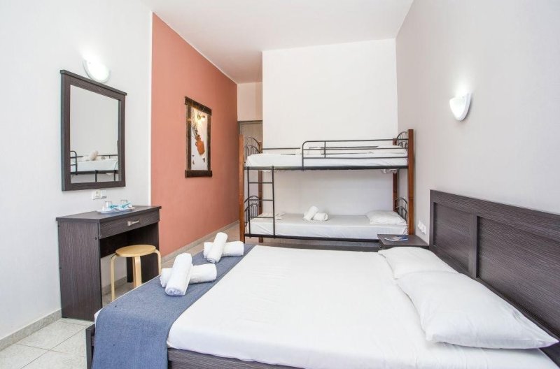 Rodosz Kolymbia utazás Belvita