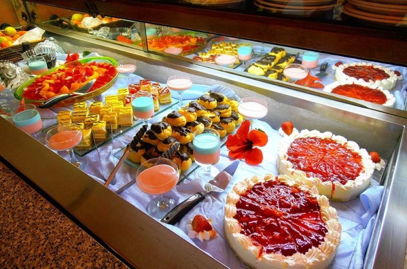 Rodosz Kolymbia utazás Belvita