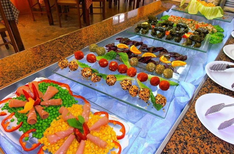 Rodosz Kolymbia utazás Belvita