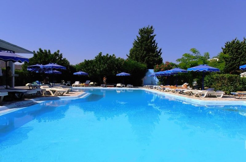 Rodosz Kolymbia utazás Belvita